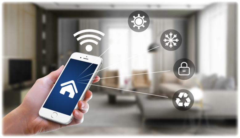 Õhk-vesi soojuspump AUX SPLIT R32 - Image 2