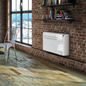 Konditsioneer UNICO Air Inverter 20 SF EVA