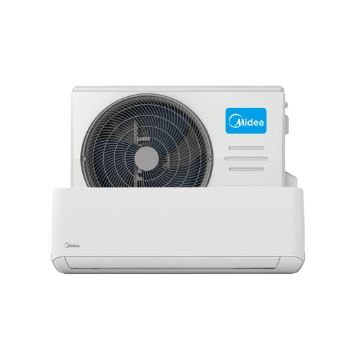 UUS 2024 Midea Oasis Plus OP+ kuni -35ºC - Image 2
