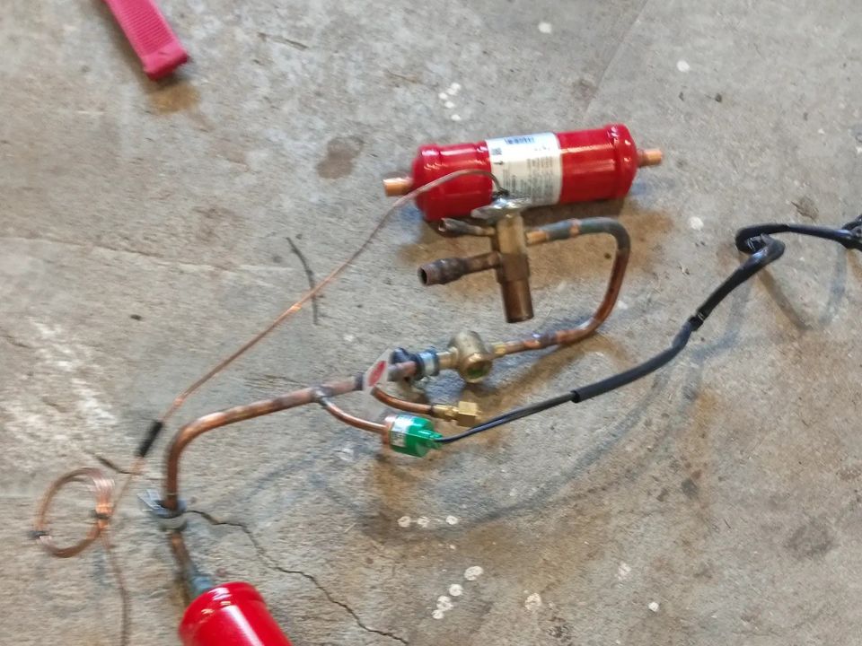 Maakütte hooldustööd - Viru Soojuspumbad
