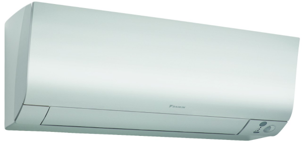 Õhksoojuspump Daikin Perfera 30 (FTXTM30S) - Image 4