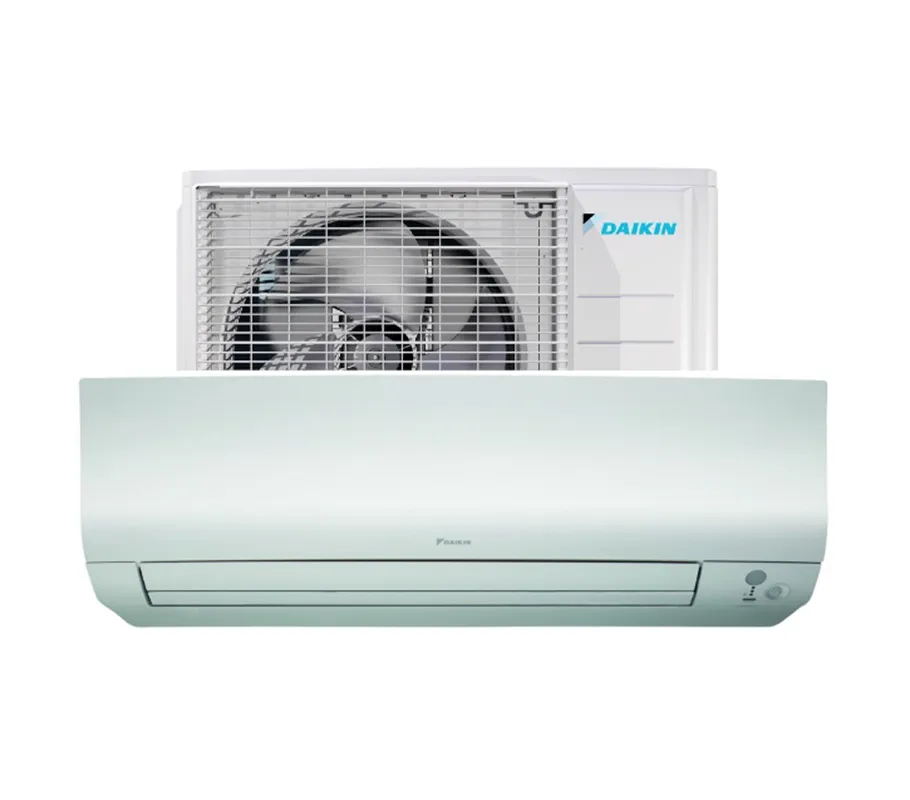 Õhksoojuspump Daikin Perfera 30 (FTXTM30S)