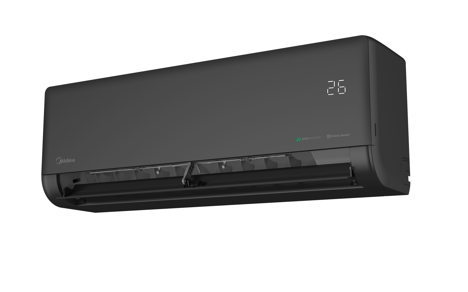 UUS! Midea Solstice EZ - Image 4