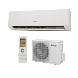 Nordcel Amber 3,5 kW