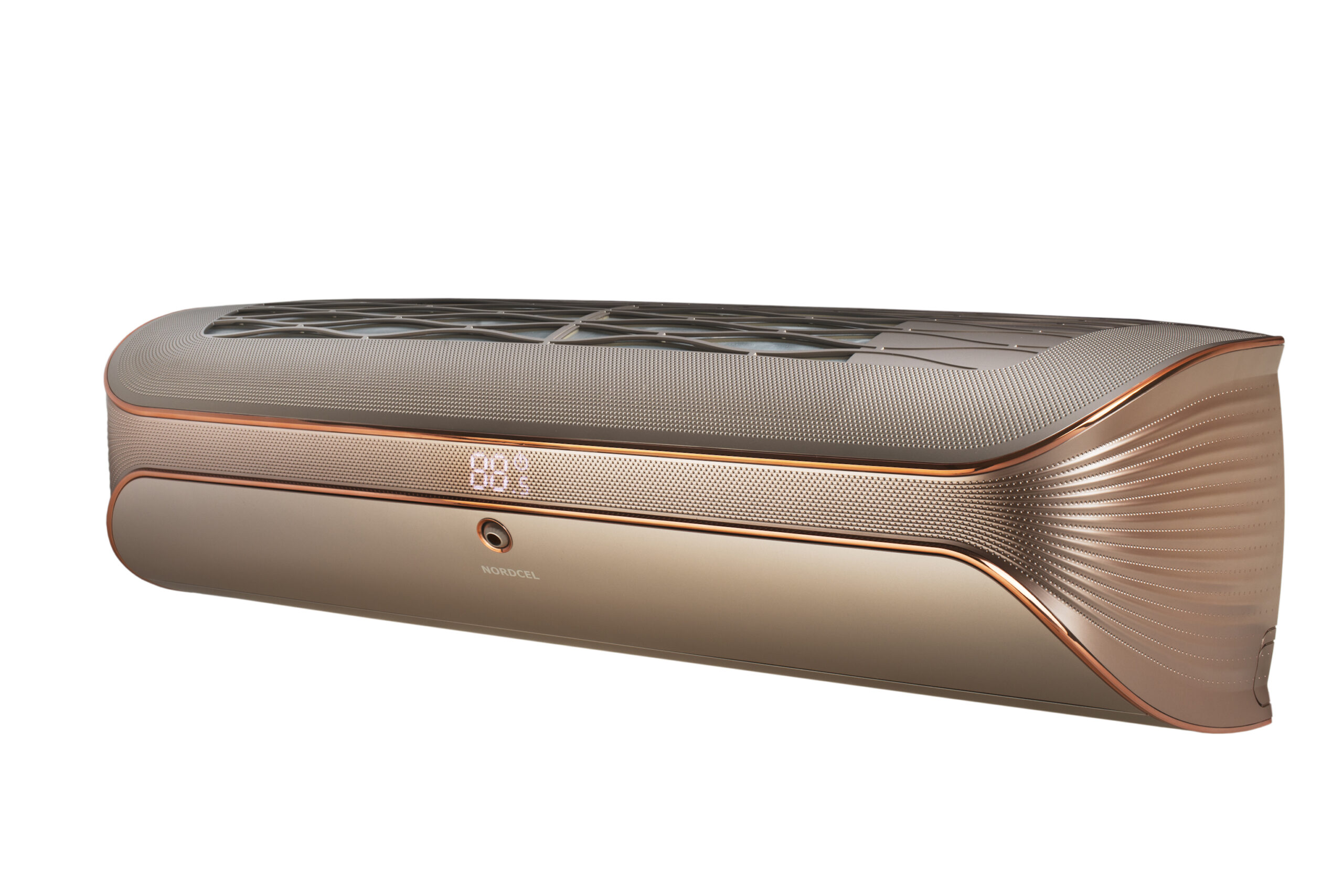 Nordcel Soyal 5,6 kW - Image 3