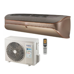 Nordcel Soyal 3,6 kW