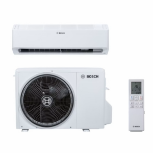 BOSCH CLIMATE CLASS 8100i CLC8101i-Set 65 HE
